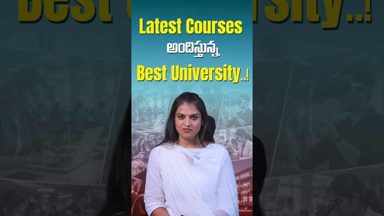 Best Engineering College for AI, Cyber Security & AgriTech| Engineering Admissions Kaveri University