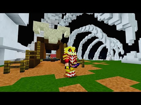 Hypixel Skyblock How To Get The New Recluse Fang Minecraft
