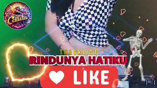 DJ DUGEM DISKOTIK VIRAL❗️DJ RINDUNYA HATIKU (Aku Datang Melamarmu) X MUTIARA SPESIAL LAGU BOOMING