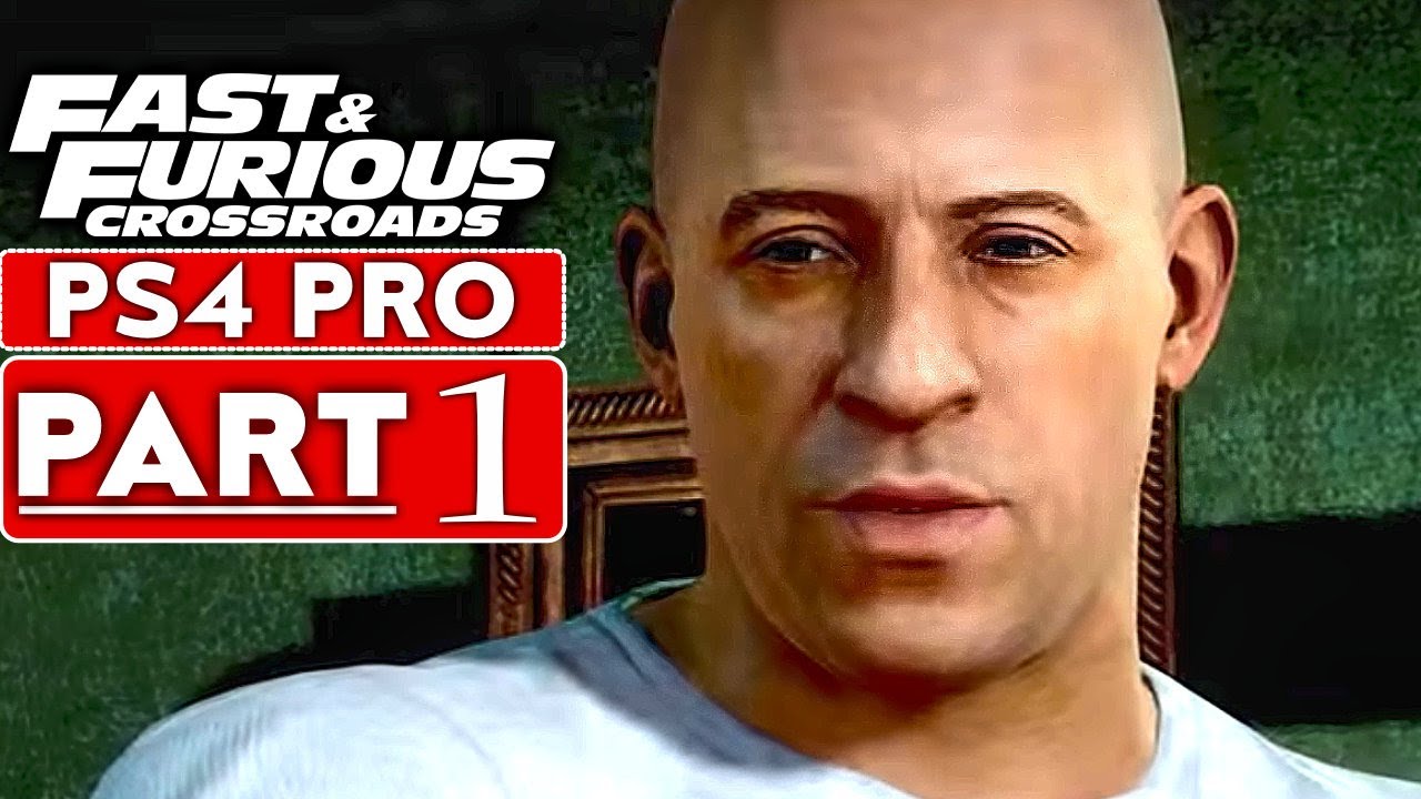 Fast & Furious Crossroads - Metacritic