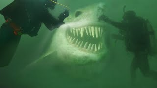 The Scariest Discoveries Made Underwater by Talltanic 1,259 views 1 month ago 1 hour, 5 minutes