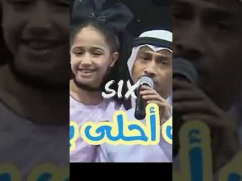 احلى عيد مع احلى اطفال و مواهب