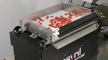 Asycube 380 and Asycube 530 Purge presentation