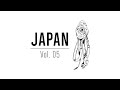 JAPAN - Tokio / Vol. 05