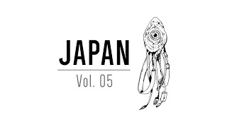 JAPAN - Tokio / Vol. 05
