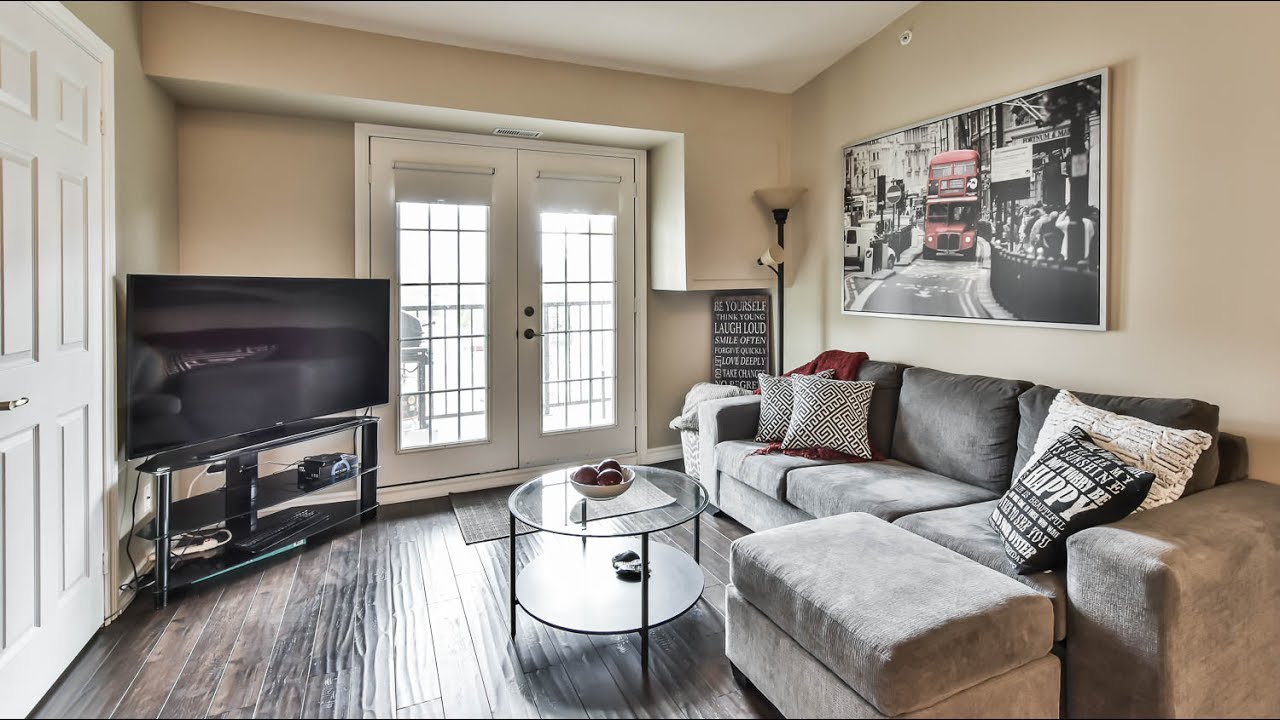 4091441 Walkers Line Burlington Virtual Tour YouTube