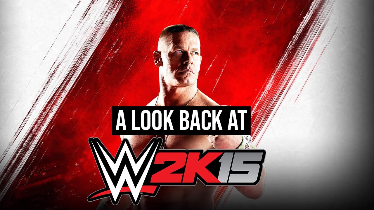 Download A Look Back at WWE 2K15