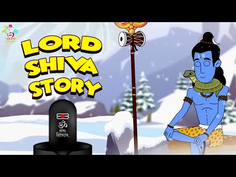 Lord Shiva Story