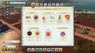 Tropico 6 Playthrough Citizen Support Tips Colonial Era