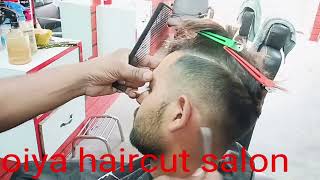 the best zero fade hair cut boy hairstyle trends 2024 #barbarshop #haircut #asmarcutting #hairstyle