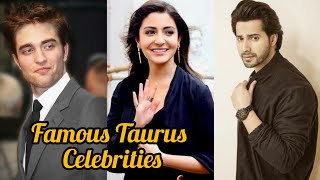 Famous Taurus Celebrities| Celebrities who are Taurus #taurus #zodiac #astrology #tarot #astroloa