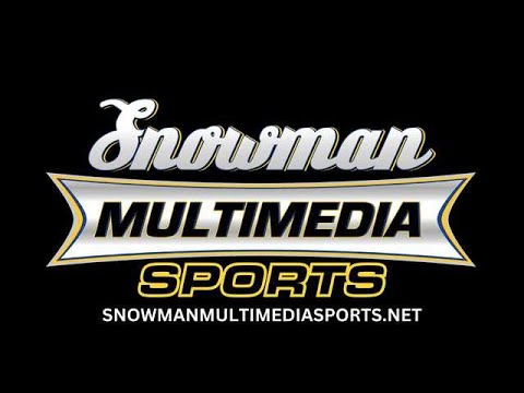 Snowman Multi Media Sports S2E18
