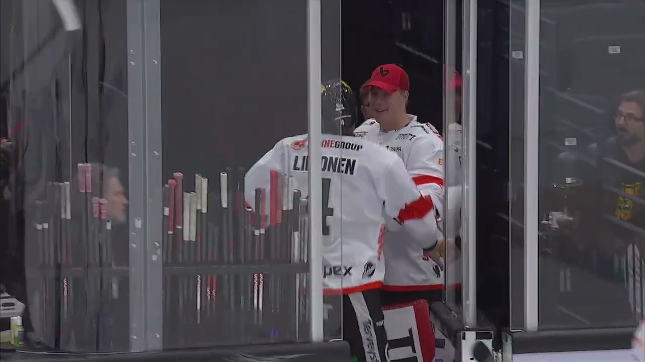 Liikosen taklaus, myllyt & Niemelän keuhkoaminen