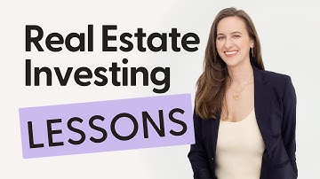 How I Bought My First Investment Property + What I Learned from Investing in Real Estate