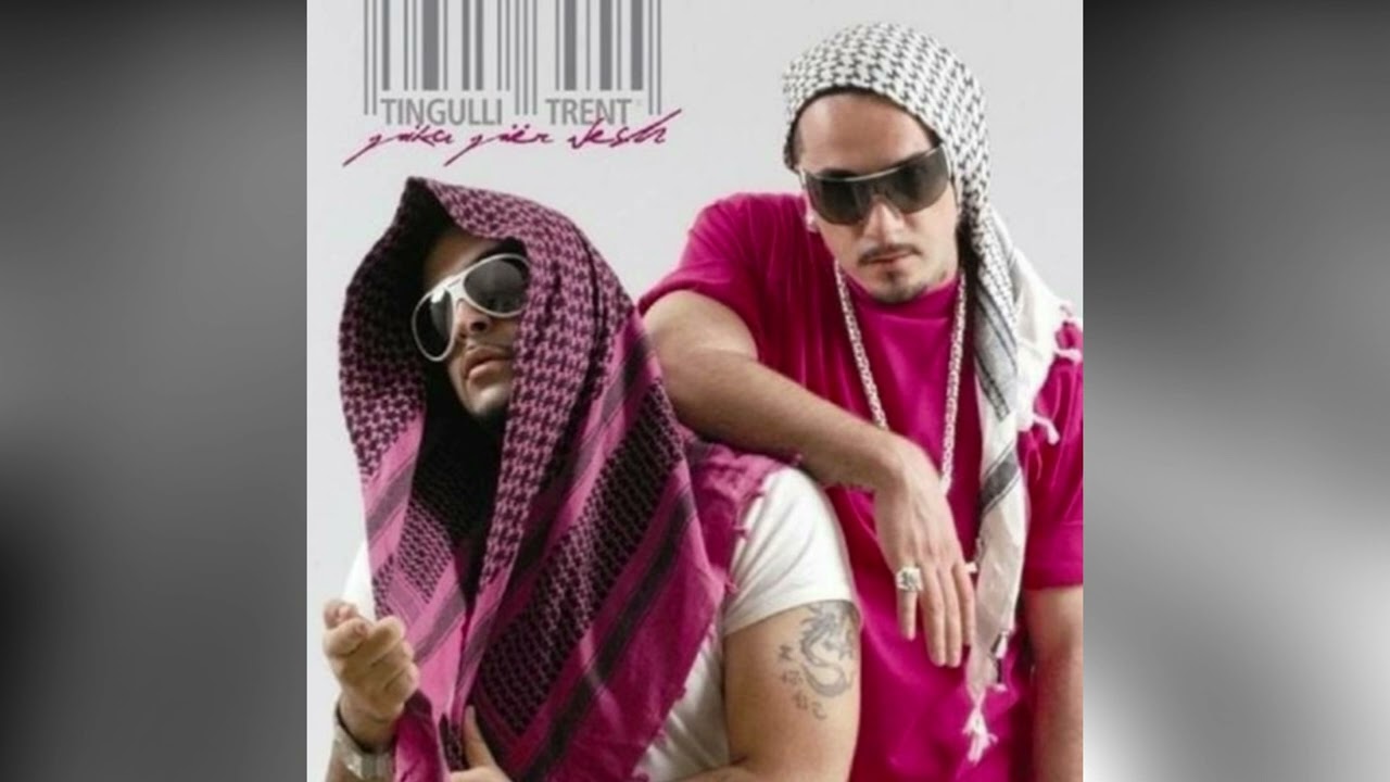 Tingulli 3nt ft Dj Blunt & Real 1 - Kur Na Vina n'Club (HQ Audio)