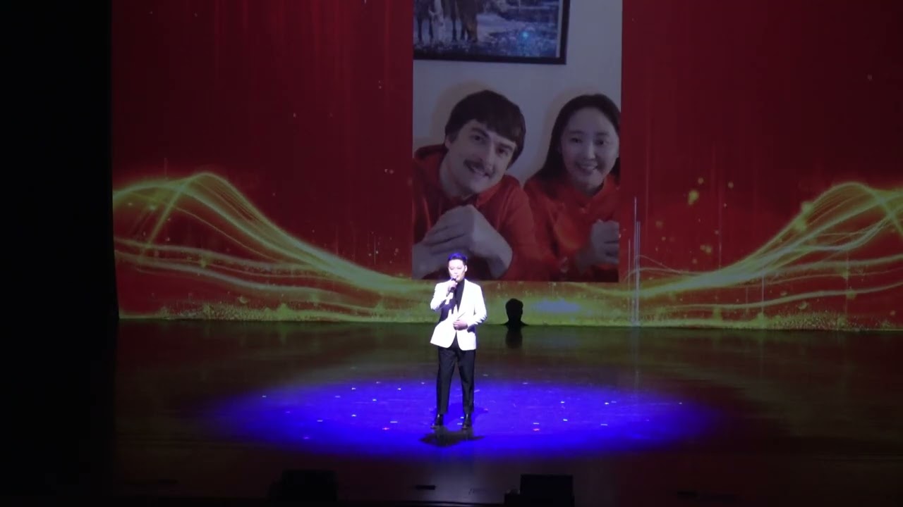 《如愿》歌手：王谦诚