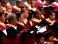 Abyssinian 200 - A Celebration - Jazz at Lincoln Center -