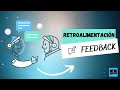 RETROALIMENTACIÓN  | Fundamentos de la Comunicación | TEOCOM