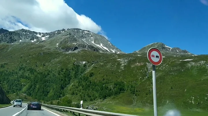 Simplon Pass one more time