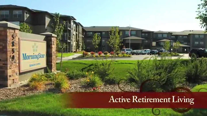 Morning Star Senior Living Commercial