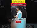 Bond kya hai | #shorts #judiciary #bnss2023 #crpc #judiciaryexams