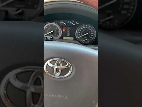 مشكلة في مكيف الاند كروزر من 2008 الى 2015 وتم اصلاح الخلل بفضل الله