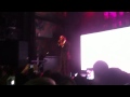 Frank Ocean - Thinkin Bout You (New Orleans - 11.5.11)