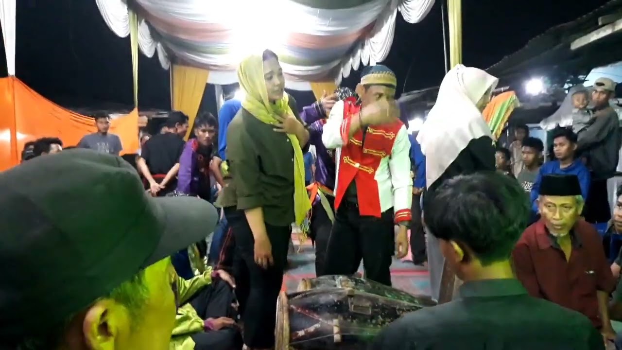 Anggok Sari Tunas Budoyo || Part 2 Mendem (Ndadi) #angguk #anggok #jarkep #reog #kudalumping