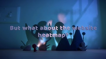 Website heatmap - Plerdy