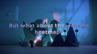 Website heatmap - Plerdy