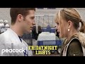 Let's Talk About Sex | Friday Night Lights