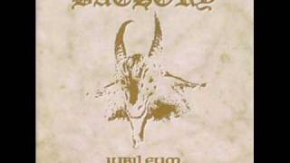 Bathory - Rider At The Gate Of Dawn + Crawl To Your Cross