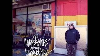 Vinnie Paz - The Ghost I Used to Be (Ft. Eamon)