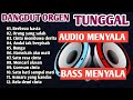 Dangdut orgen tunggal dangdut electone menyala banget audionya cover  chanel pusat 