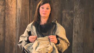 Camping Gear Review_ The Original Bug Shirt