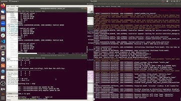 Semantic Mapping with ROS
