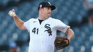 Bryan Shaw 2023 Highlights!