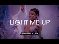 🔥 *FREE DL* Ariana Grande x Kehlani type beat "Light Me Up" | Pop Type Beat