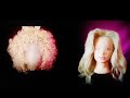 Wig Styling: Let's Straighten a Wig