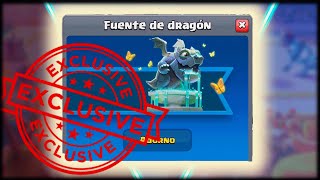 CONSIGO EL ESTANDARTE MAS EXCLUSIVO DE CLASH ROYALE