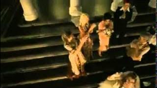 Anang Ashanty Menentukan Hati Video Clip