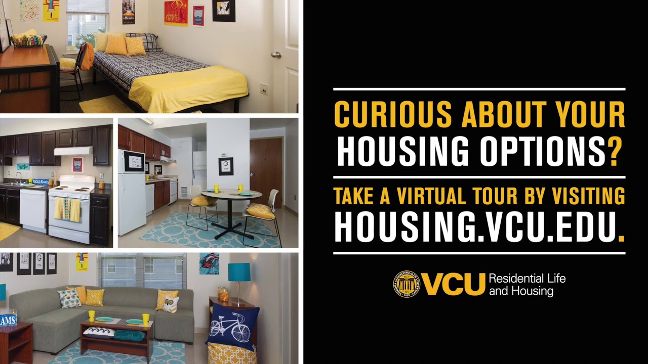 Vcu Dorms Grc Project Residential Life Housing Virginia Commonwealth