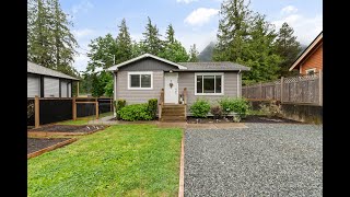 Move-In Ready Home for Sale in Hope BC! | 688 Hudson Bay Street Move-In Ready Home for Sale in Hope BC! | 688 Hudson Bay Street