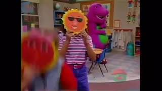 Episode from Barney Is Everybody Happy? (Complete Credits)