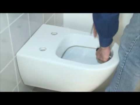 Montage Villeroy & Boch Subway 2.0