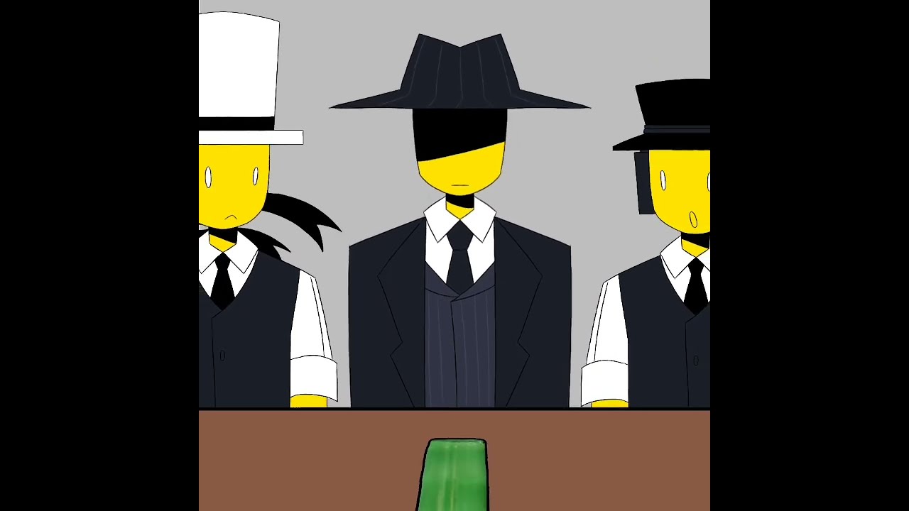 7minutes Alightmotion Forsaken Mafioso Chance Roblox