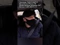 Наглый пассажир зажал 20 рублей в такси #shorts