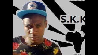 DJ SKK - BLOOD RIVER .mp3