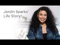 Life Update | Jordin Sparks | Heart of the Batter