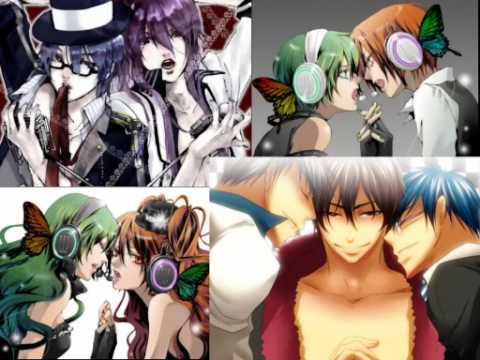 【自分好みの歌い手様で】magnet【合わせてみた】